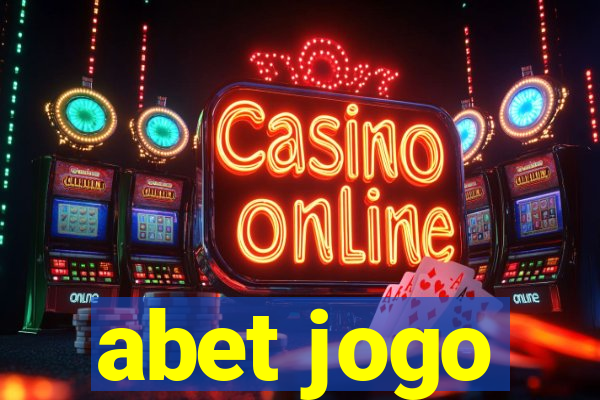 abet jogo